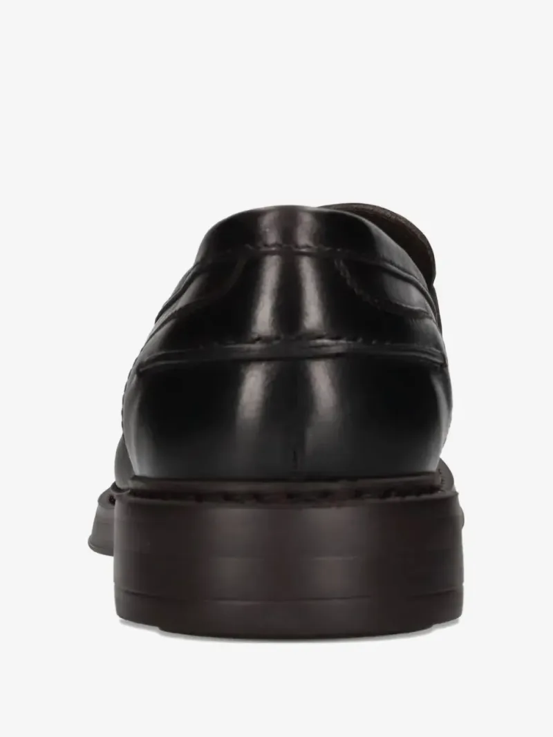 Doucal's — Panelled loafers — Photo 2 of 5