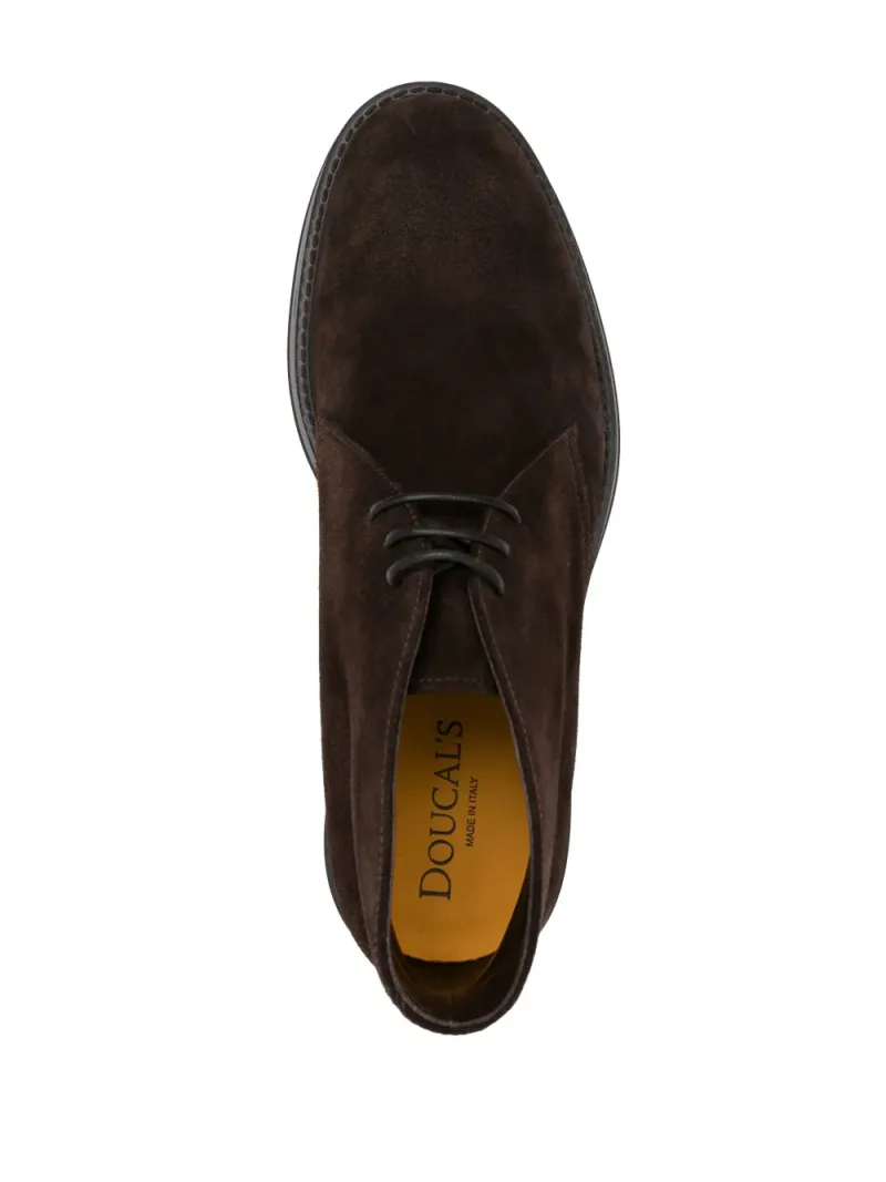 Doucal's — Botas desierto Chukka — Foto 4 de 4