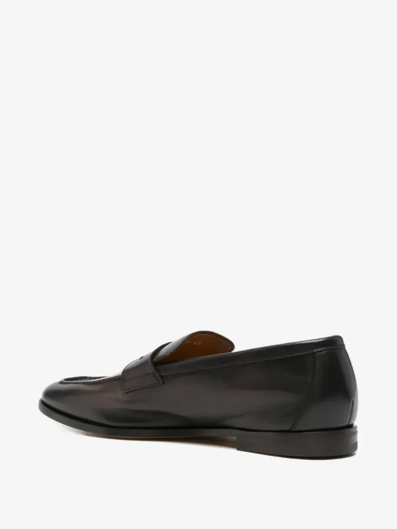 Doucal's — Klassische Penny-Loafer — Foto 3 von 4