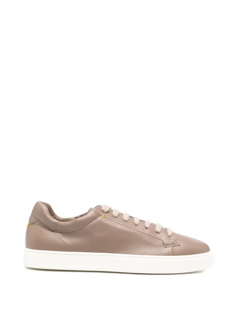 Doucal's — Zapatillas con cordones