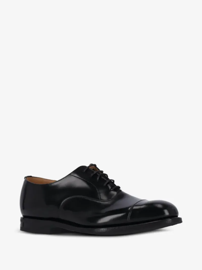 Church's — Lace-up derby shoes — Photo 2 of 5