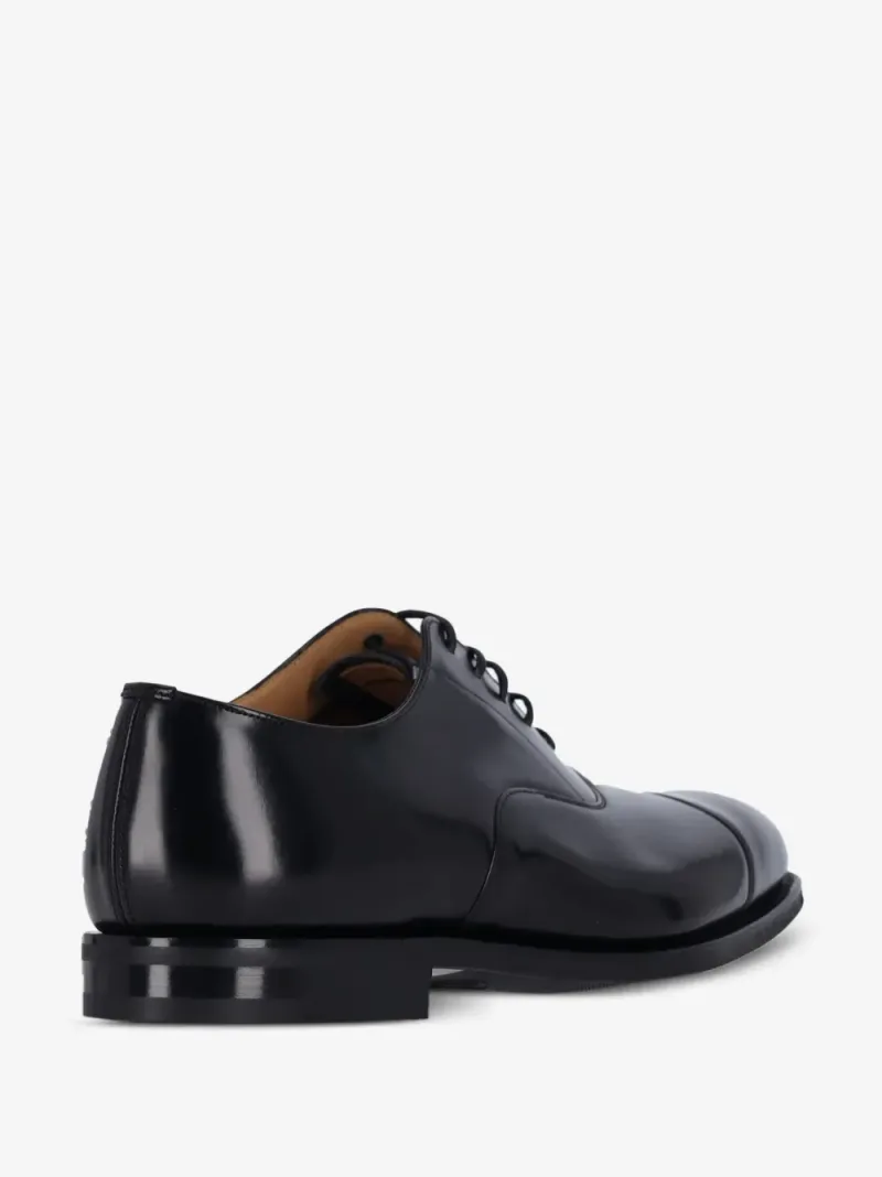 Church's — Lace-up derby shoes — Photo 3 of 5