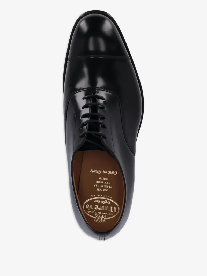 Church's — Lace-up derby shoes — Photo 4 of 5
