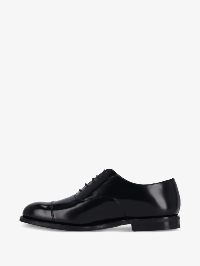 Church's — Lace-up derby shoes — Photo 5 of 5