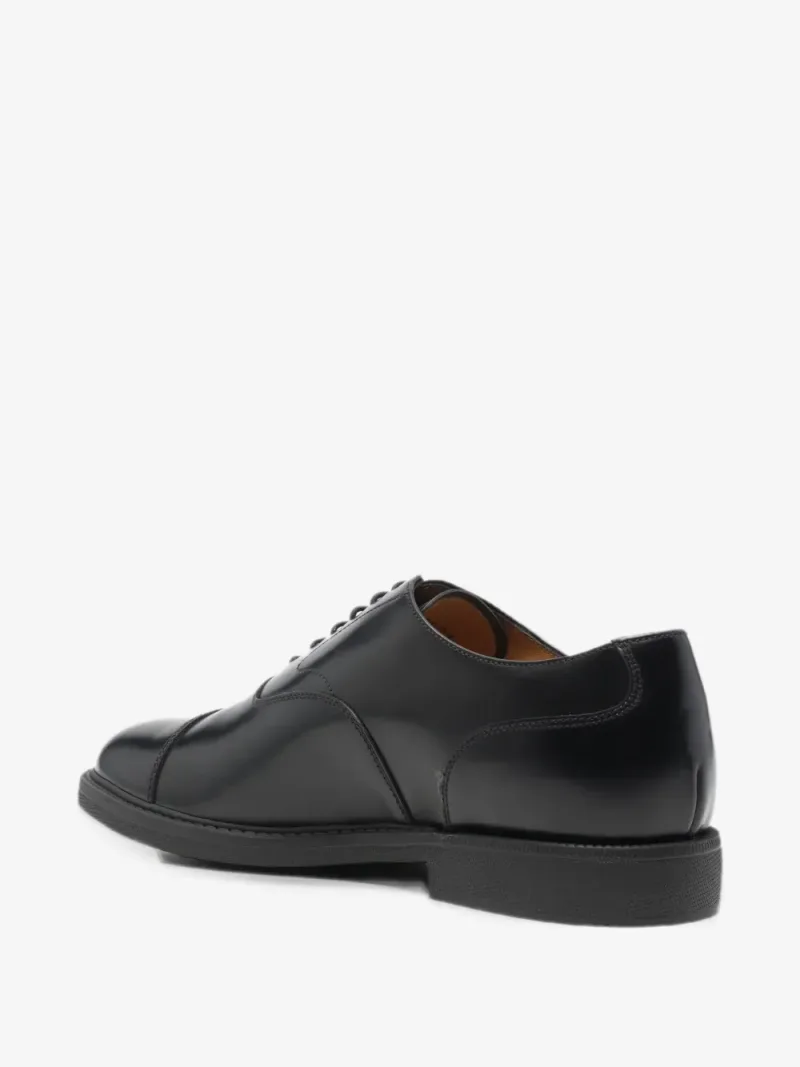 Church's — Zapatos con cordones de piel de becerro — Foto 3 de 4