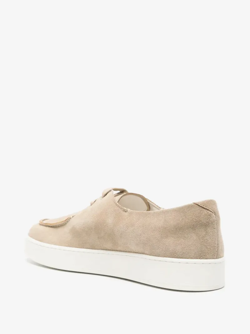 Church's — Sneakers Longton 2 — Foto 3 di 4