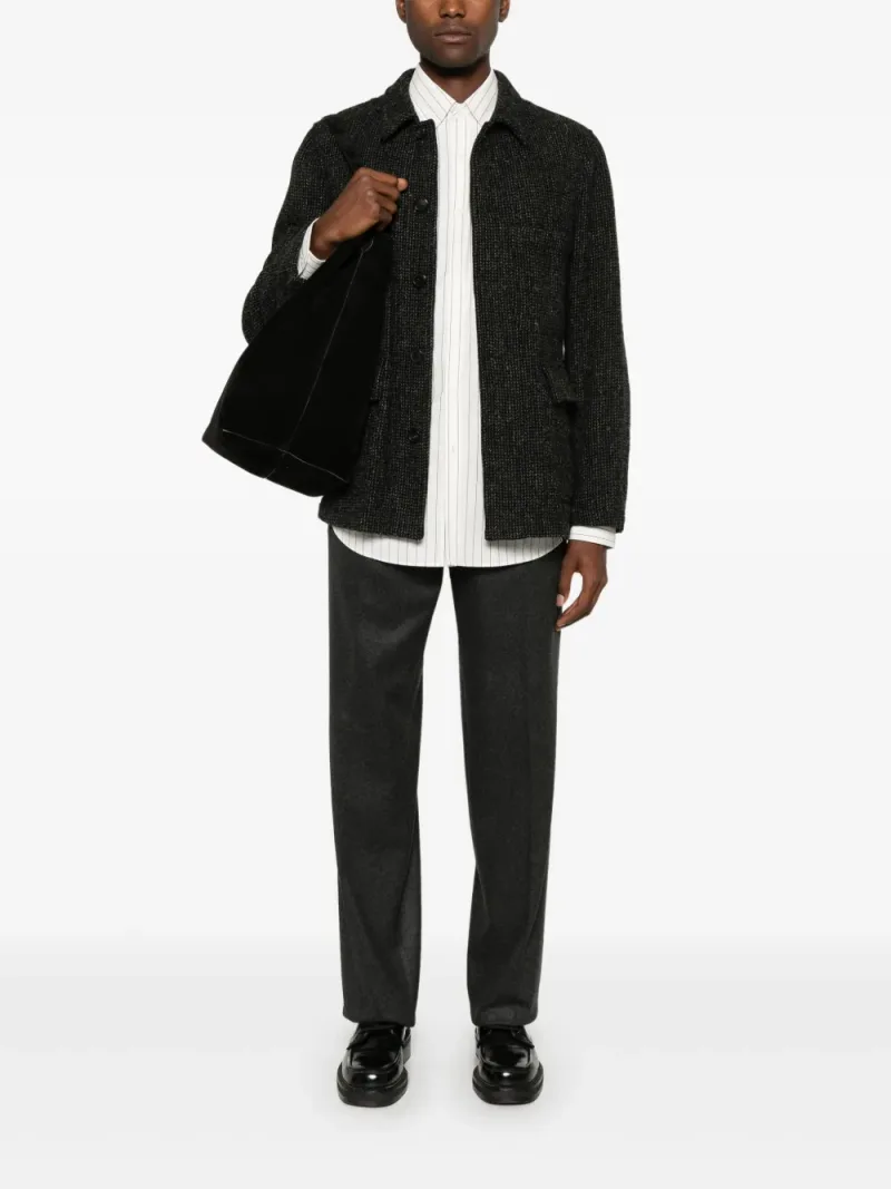 Fendi — Pantaloni sartoriali — Foto 2 di 5