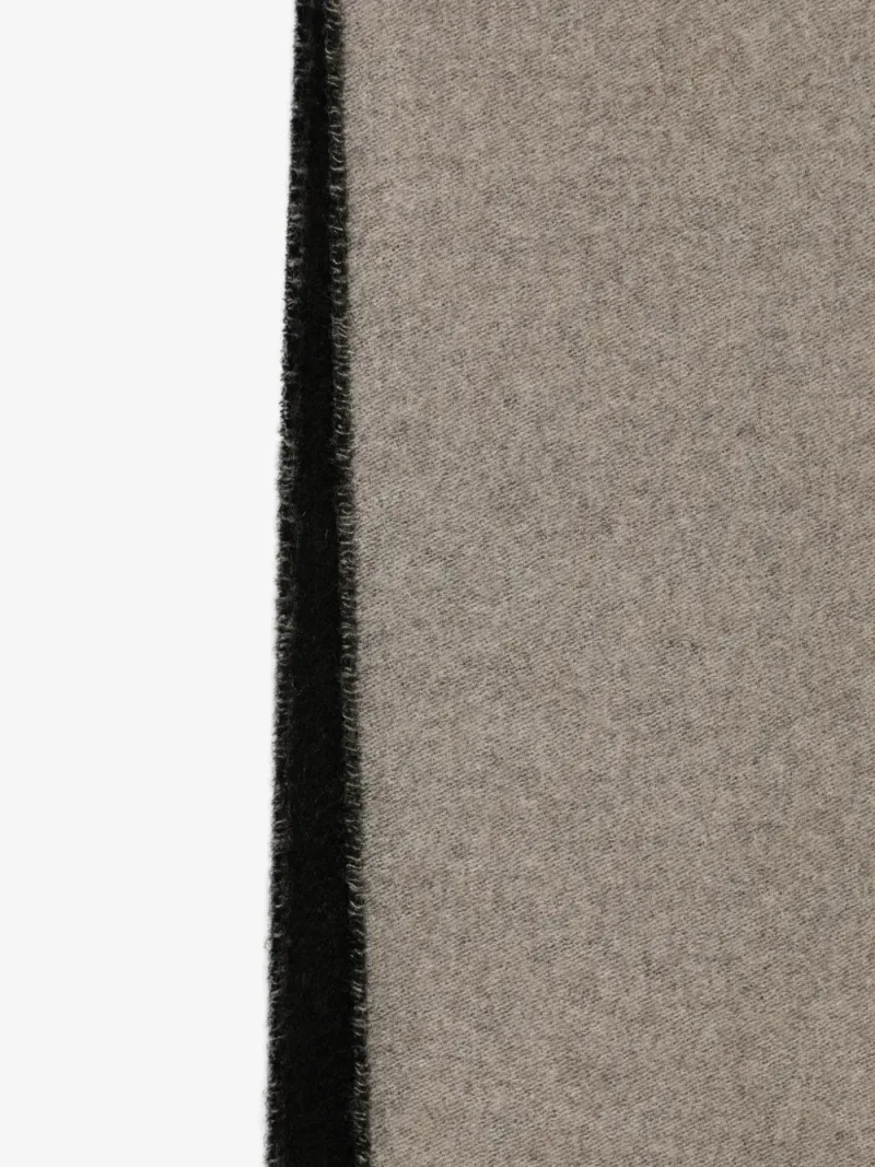 Fendi — Écharpe en laine — Photo 2 sur 3