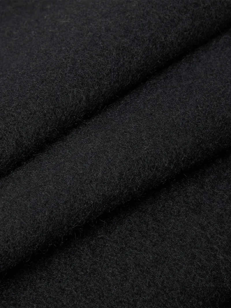 Fendi — Schal aus FF-Jacquard — Foto 3 von 3