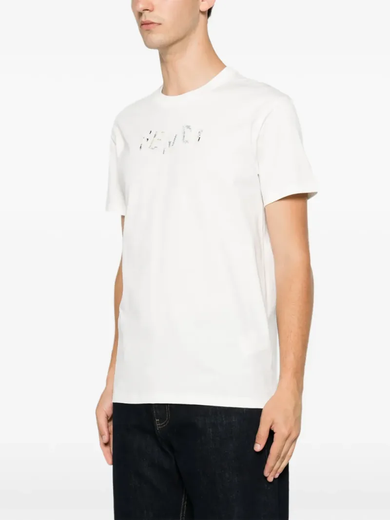 Fendi — T-shirt — Foto 3 di 5