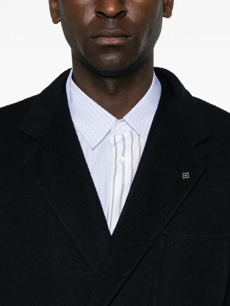 Tagliatore — Double-breasted lapel jacket — Foto 4 de 4