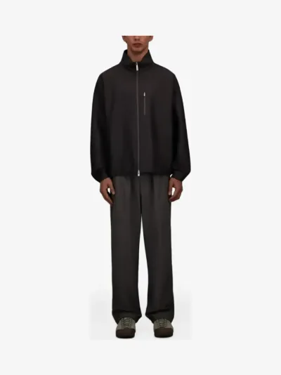 Laminar — Compact ski jacket