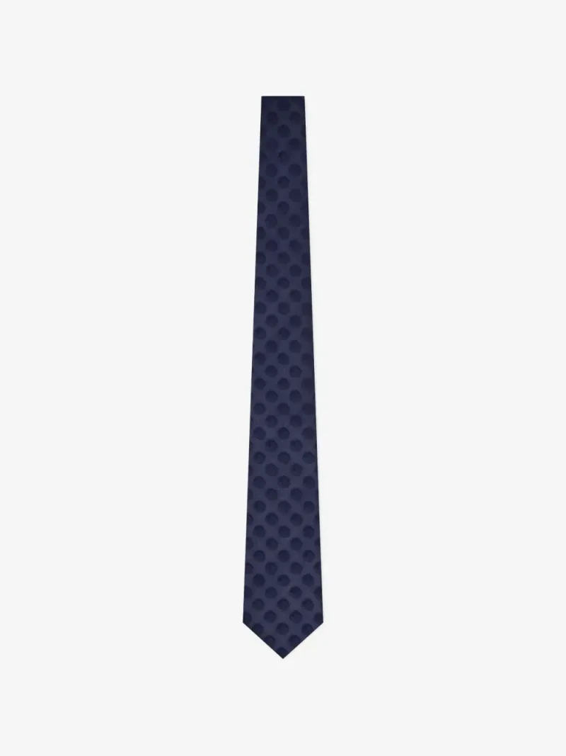 Giorgio Armani — Cravate en soie