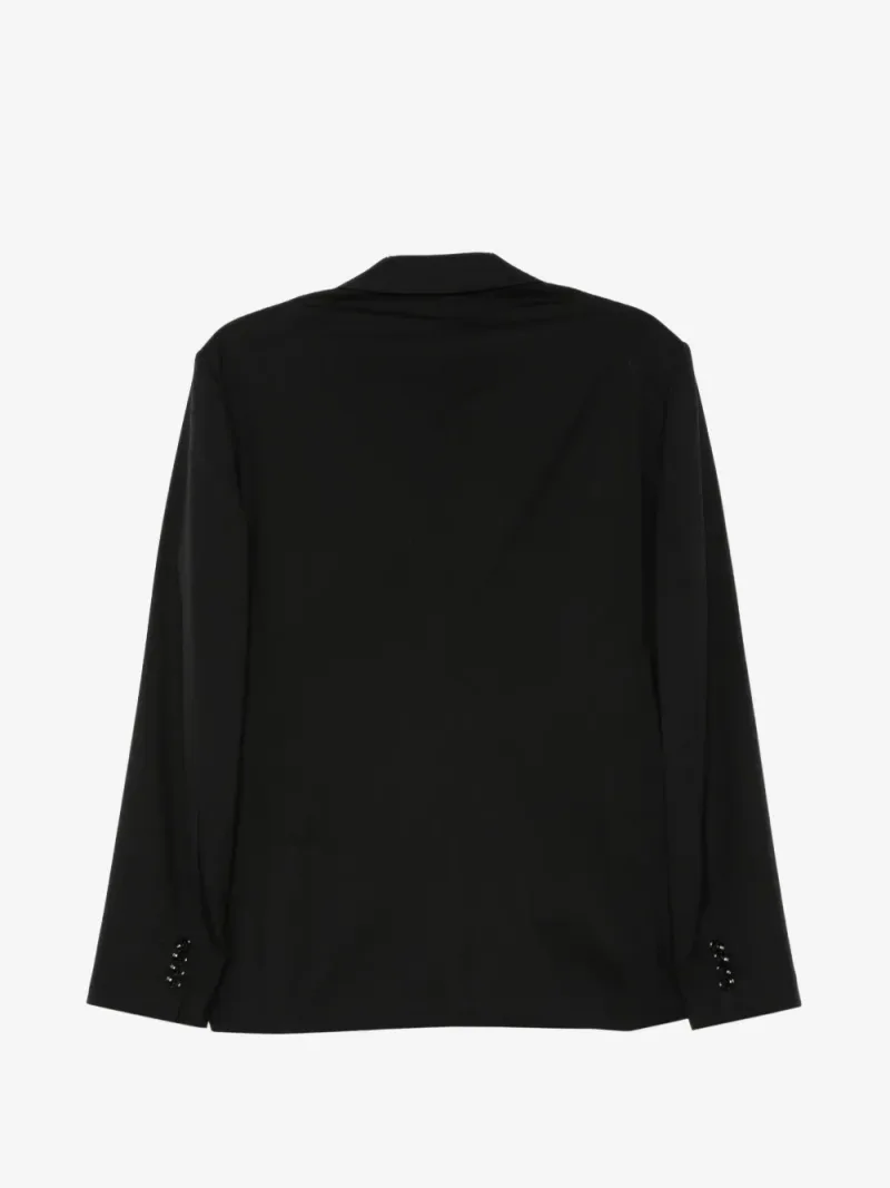 Giorgio Armani — Costume en laine vierge — Photo 2 sur 3