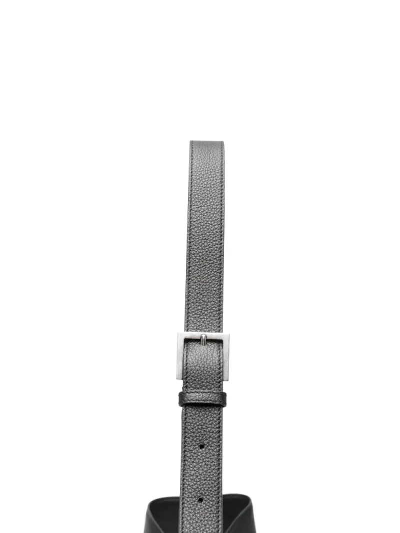 Tom Ford — Grainy leather shoulder bag — Foto 4 di 5