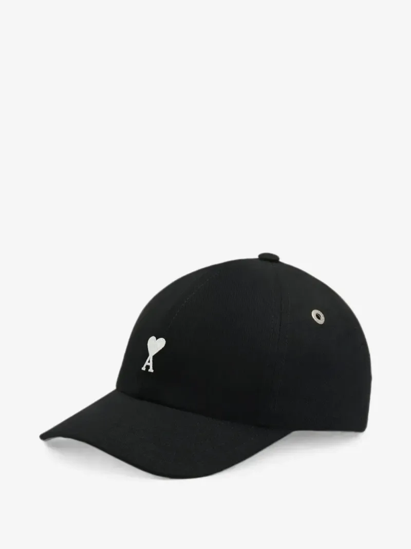 Ami Paris — Ami de Coeur Baseballkappe — Foto 2 von 3