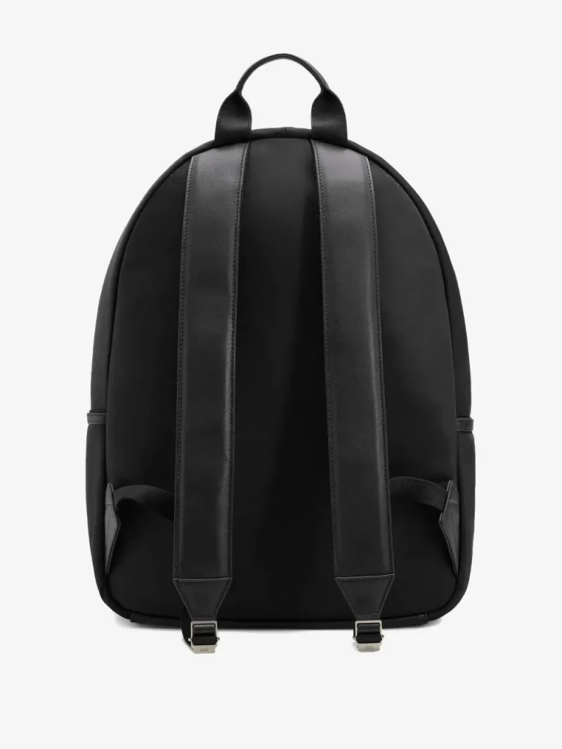 Ami Paris — Marcel Rucksack aus Nylon — Foto 3 von 5