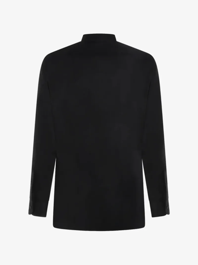 Tom Ford — Camisa mangas longas — Foto 2 de 4