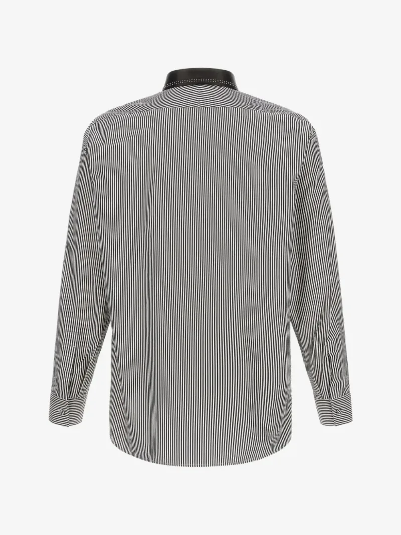 Tom Ford — Chemise en coton — Photo 2 sur 3