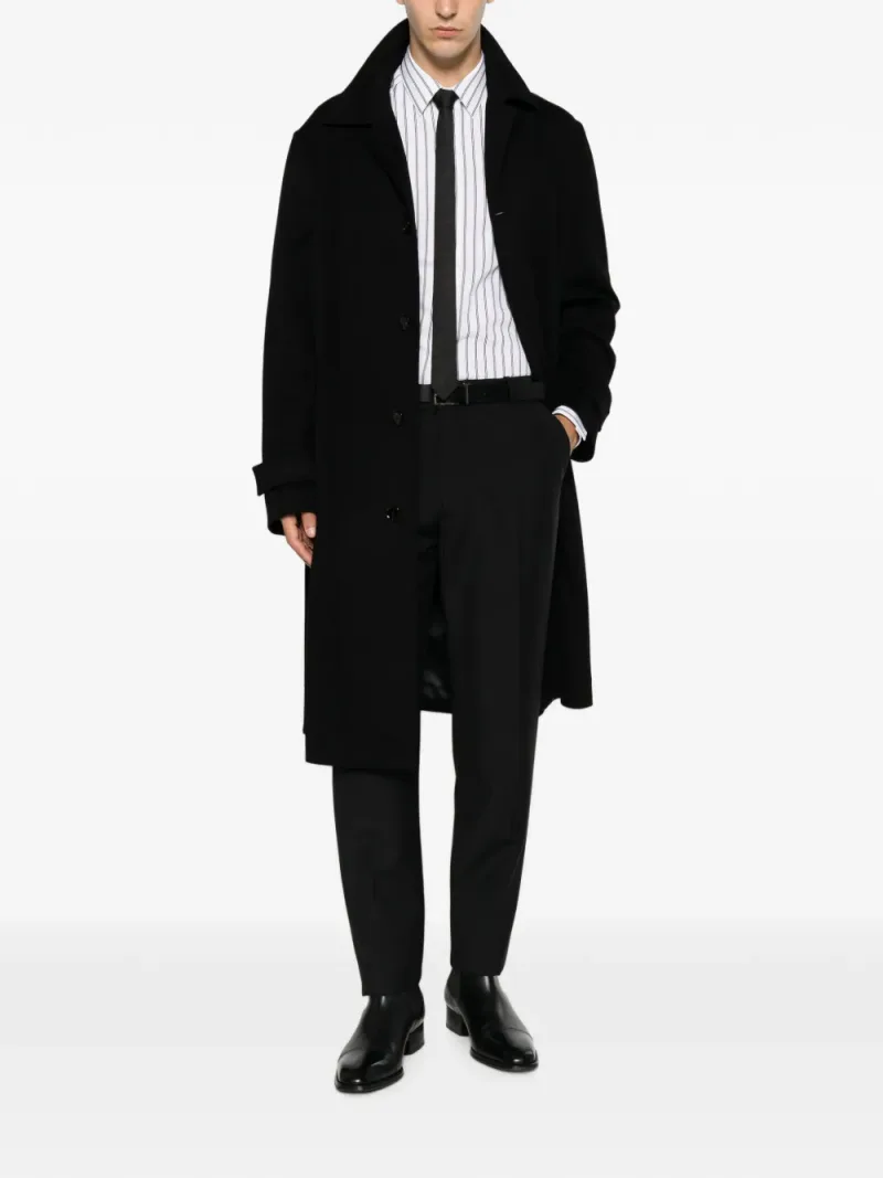 Tom Ford — Striped shirt — Foto 2 di 5