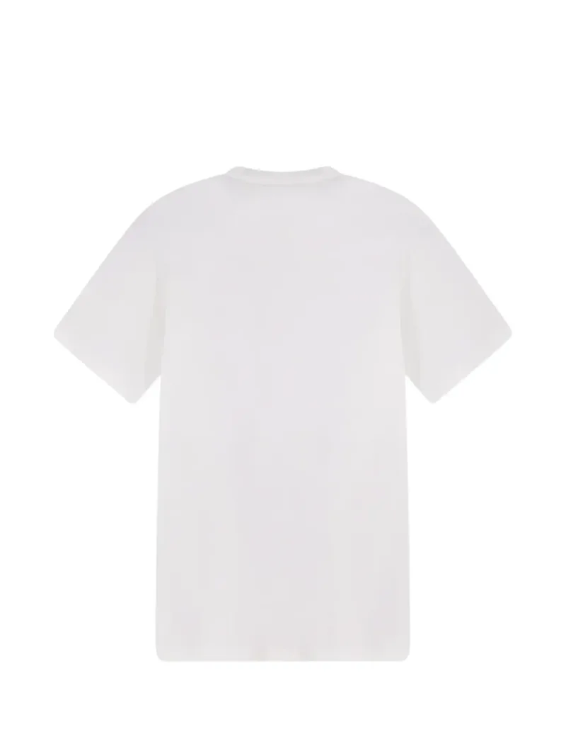 Tom Ford — Camiseta decote careca com mangas curtas — Foto 2 de 3