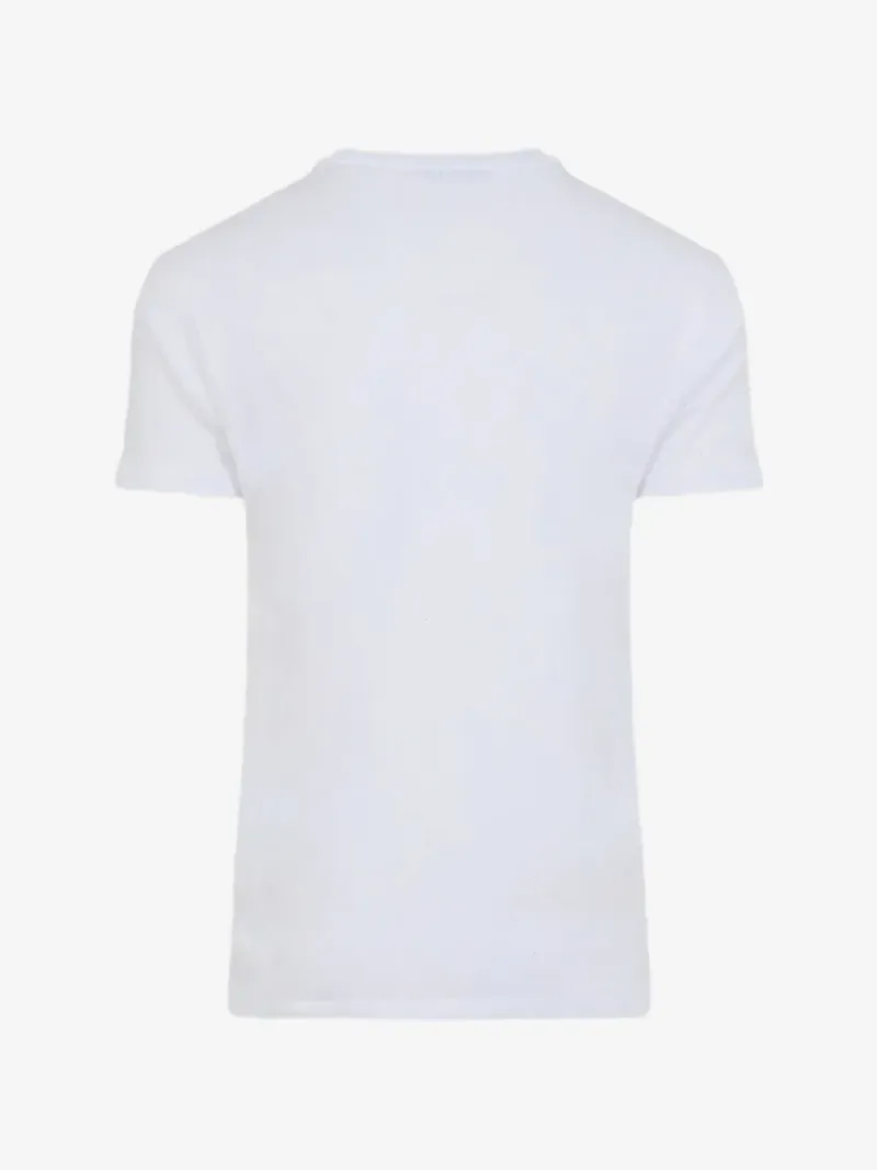 Tom Ford — クルーネック Tシャツ — 写真 2/3