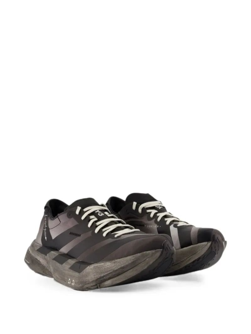 Y-3 — ADIOS PRO 4 sneakers — Foto 2 di 2