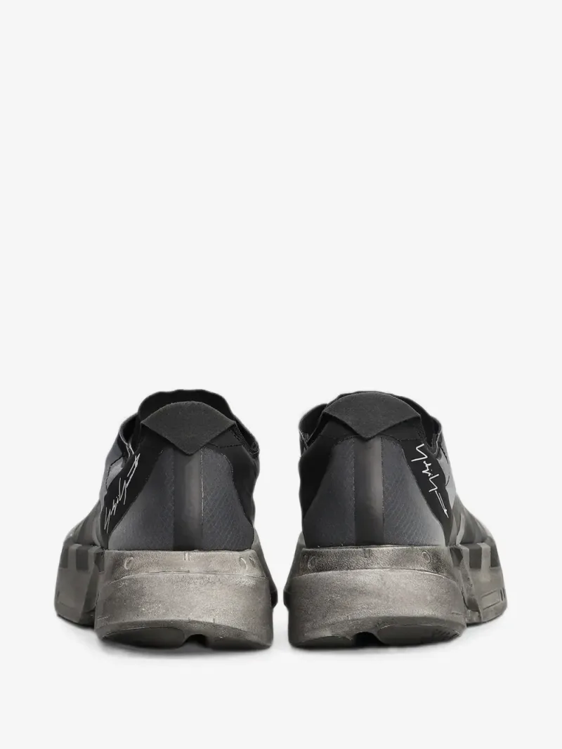 Y-3 — Adios Pro 4 Sneakers — Foto 3 von 5