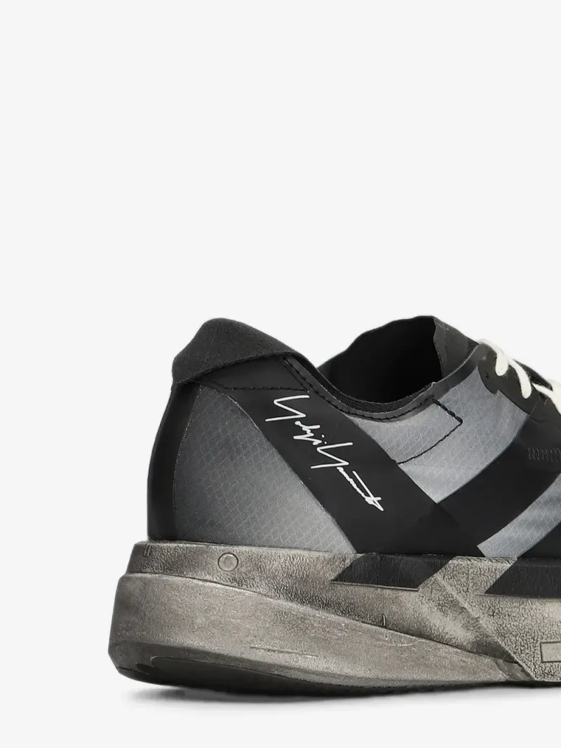 Y-3 — Adios Pro 4 Sneakers — Foto 4 von 5