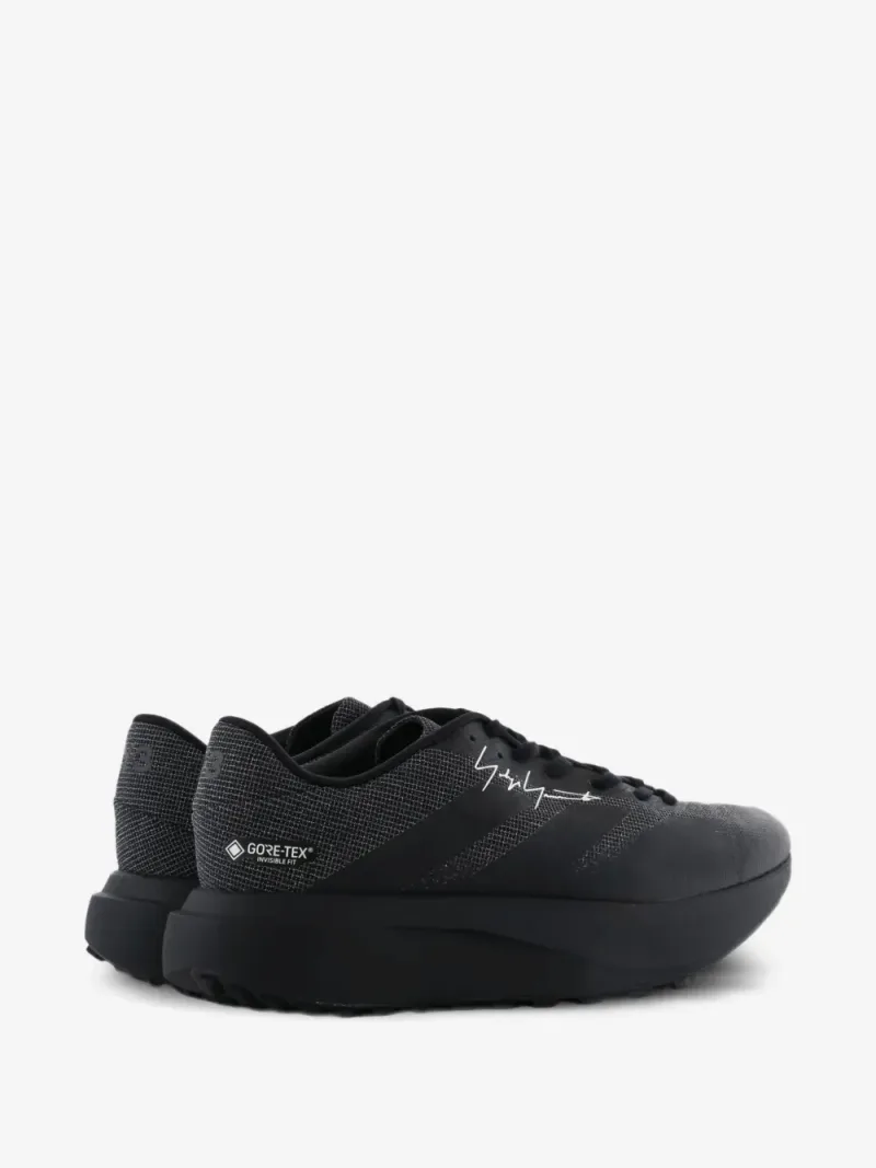 Y-3 — Evo Sl Sneakers mit Logo-Print — Foto 2 von 2