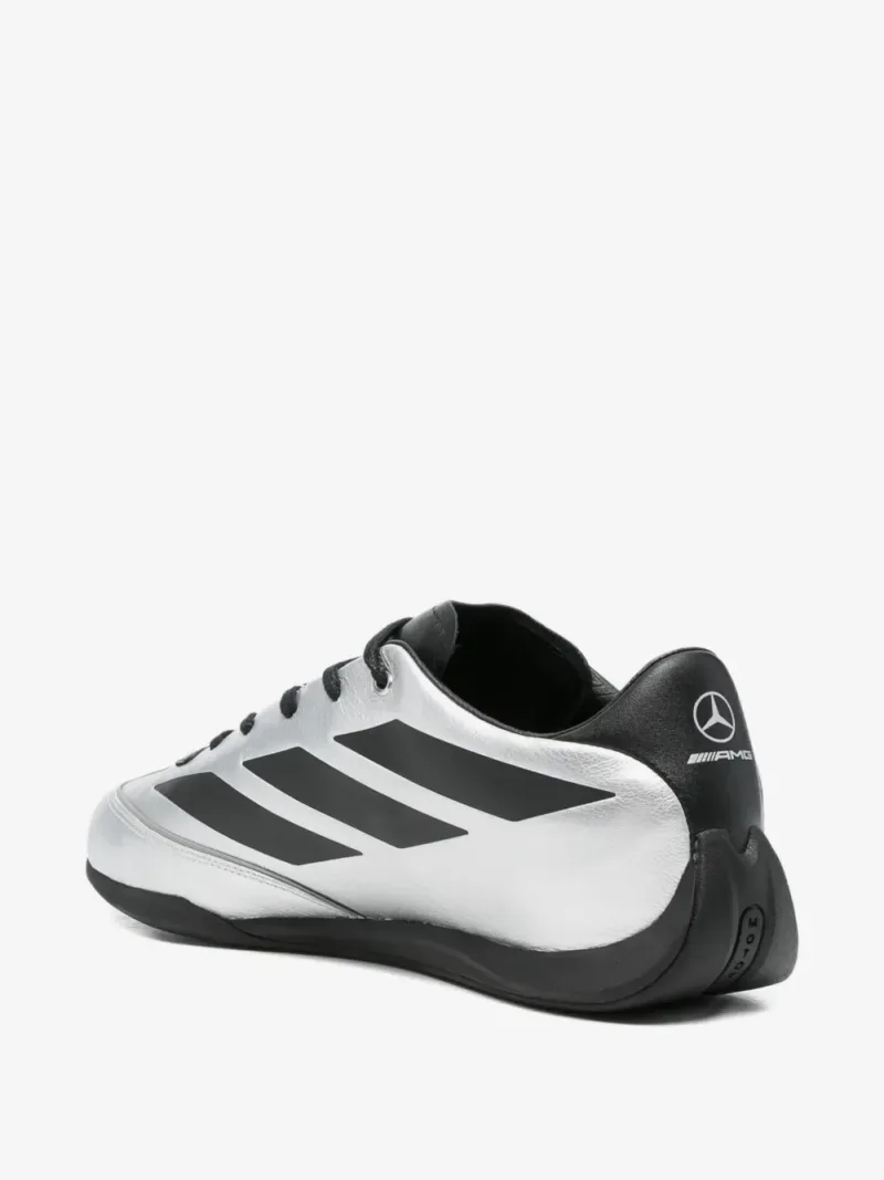 Y-3 — X Mercedes AMG Feroza sneakers — Foto 3 di 4