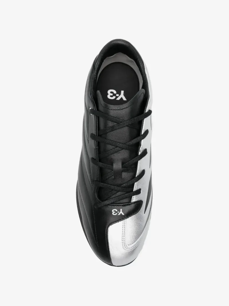 Y-3 — X Mercedes AMG Feroza sneakers — Foto 4 di 4