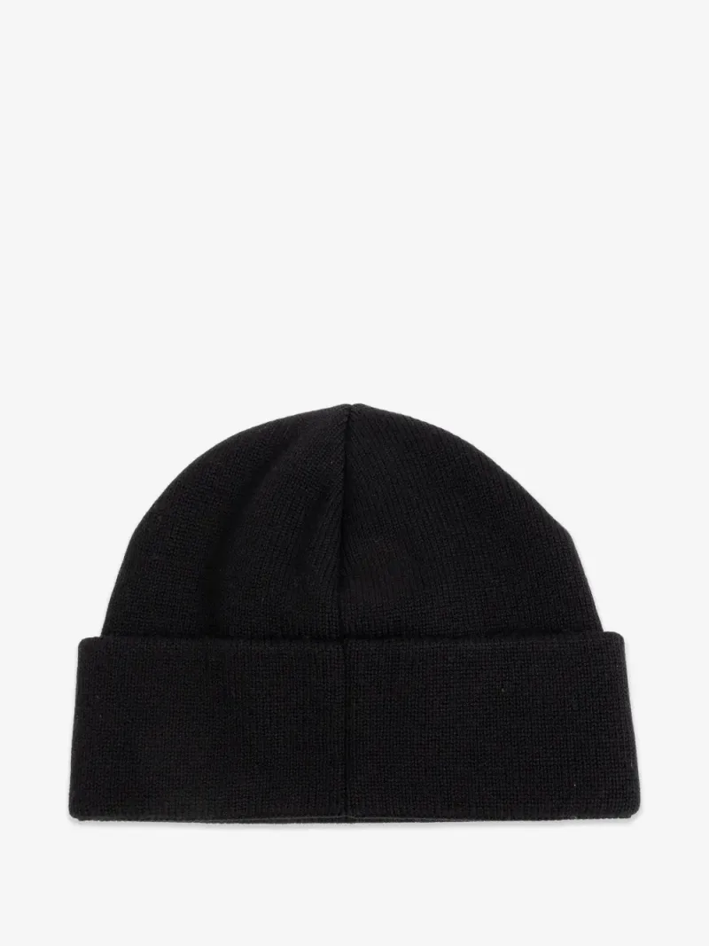 Dsquared2 — Logo-embroidered beanie hat — Photo 2 of 3