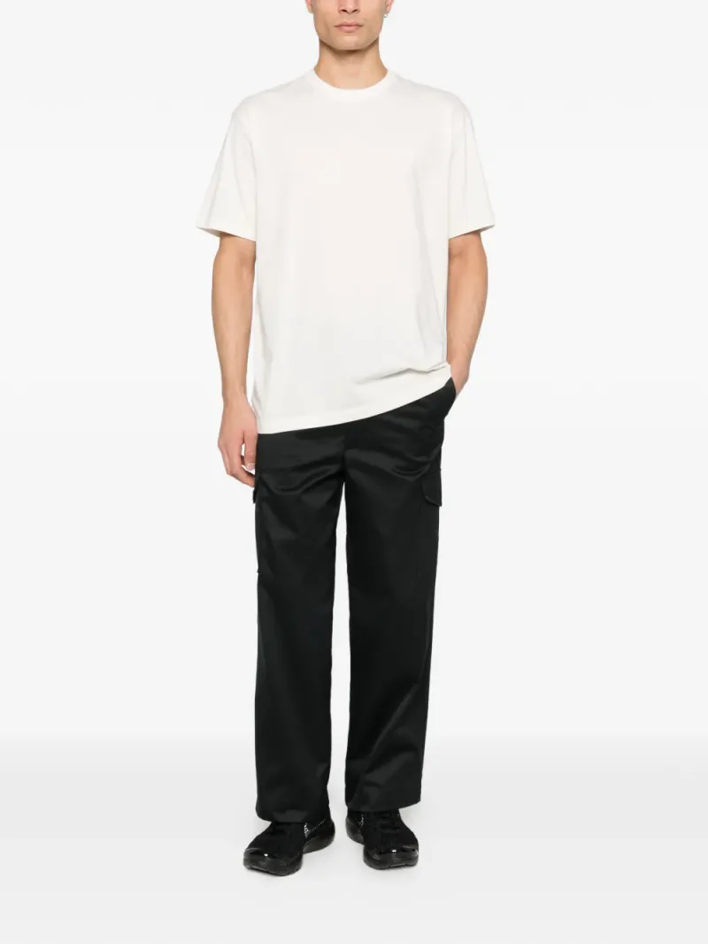 Y-3 — ロゴ Tシャツ — 写真 2/5