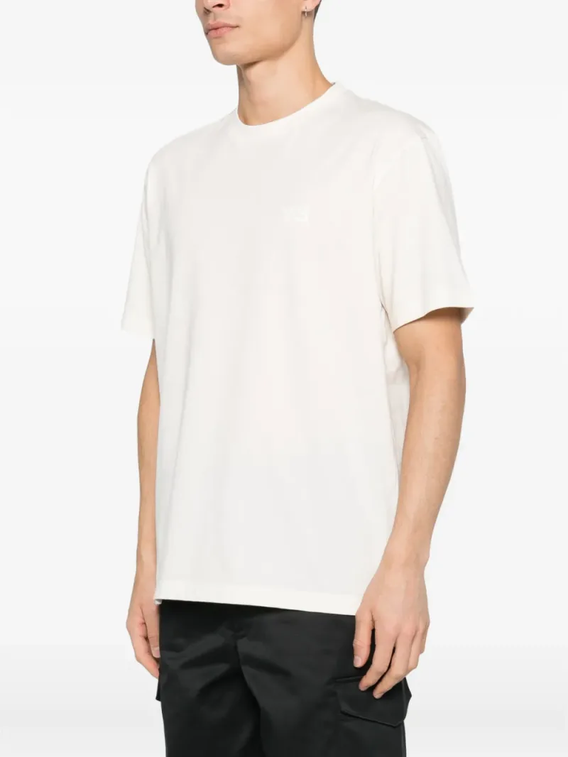 Y-3 — ロゴ Tシャツ — 写真 3/5