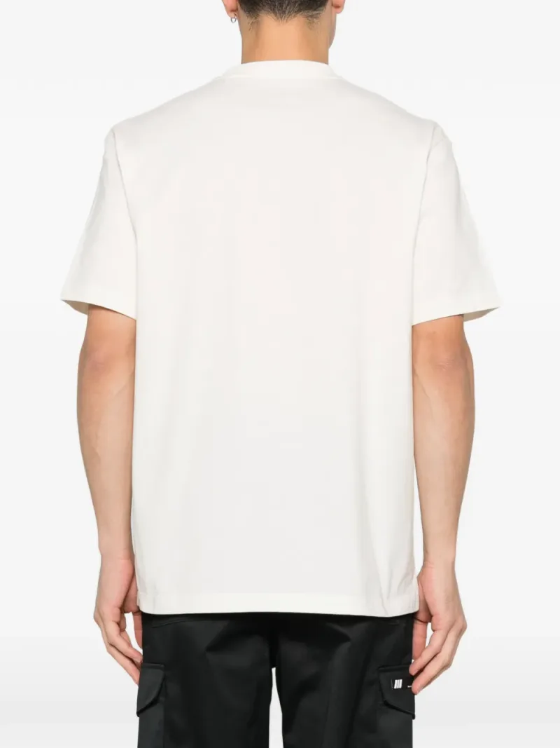 Y-3 — ロゴ Tシャツ — 写真 4/5