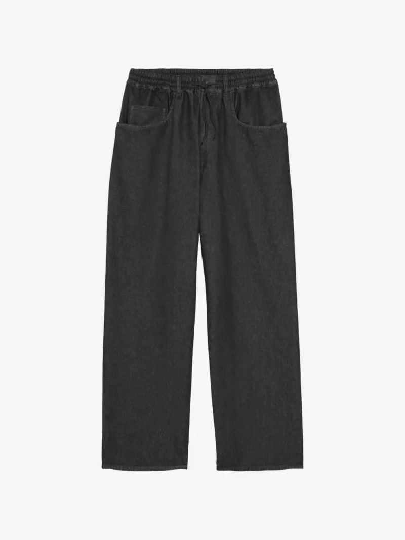 Y-3 — Klassische Jeans