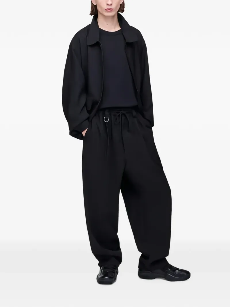 Y-3 — Sport uniform blouson — Photo 2 of 4