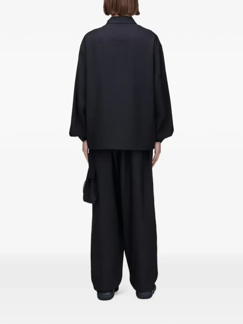 Y-3 — Sport uniform blouson — Photo 4 of 4