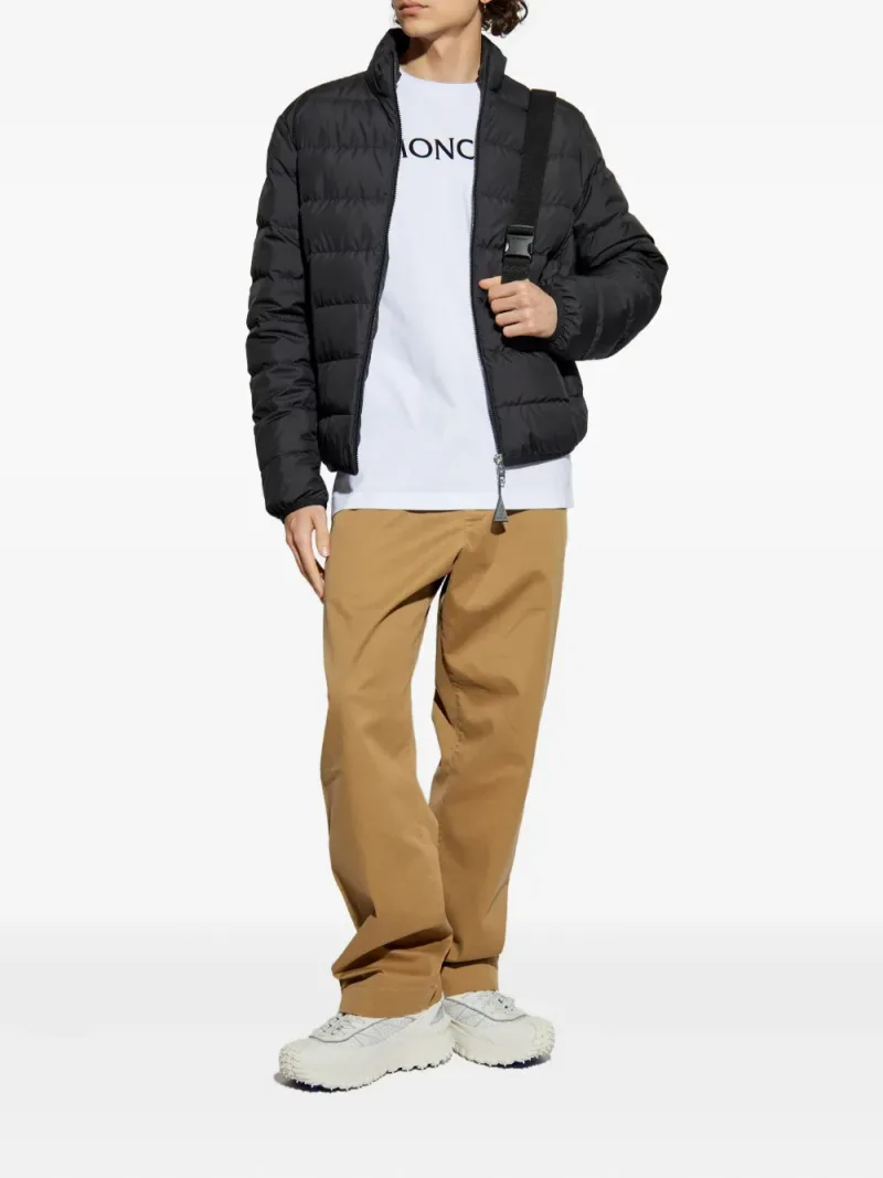 Moncler — Baudinet キルティングジャケット — 写真 2/5