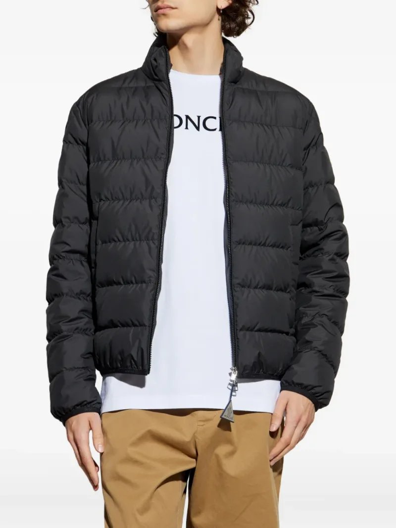 Moncler — Baudinet キルティングジャケット — 写真 3/5