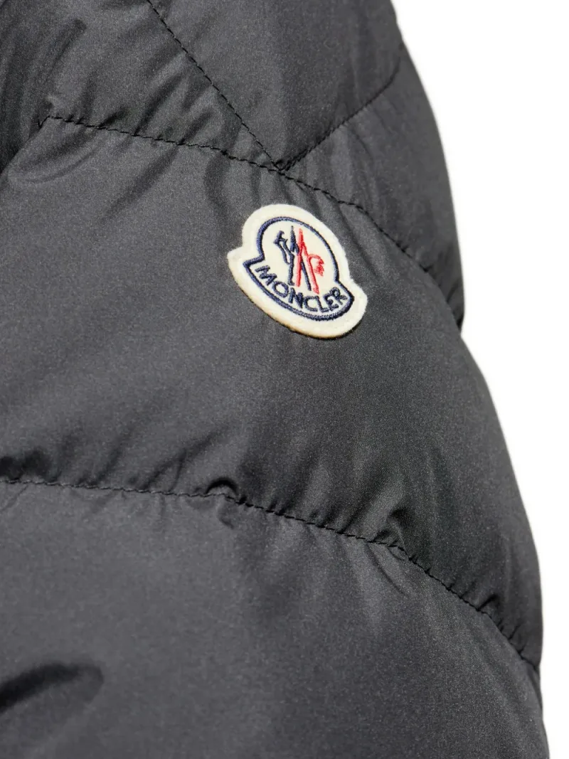 Moncler — Baudinet キルティングジャケット — 写真 5/5
