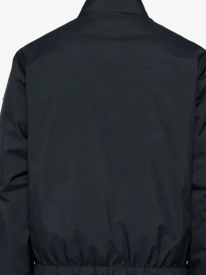 Moncler — Luserna short down jacket — Photo 2 of 5