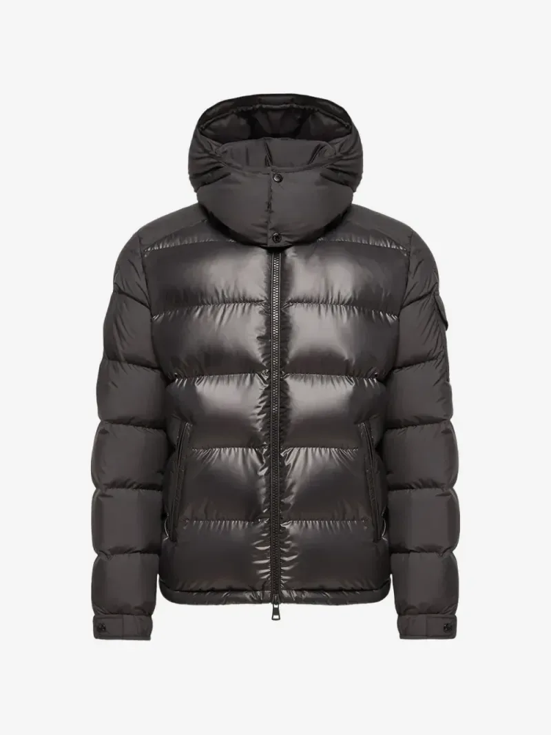 Moncler — Piumino Maya