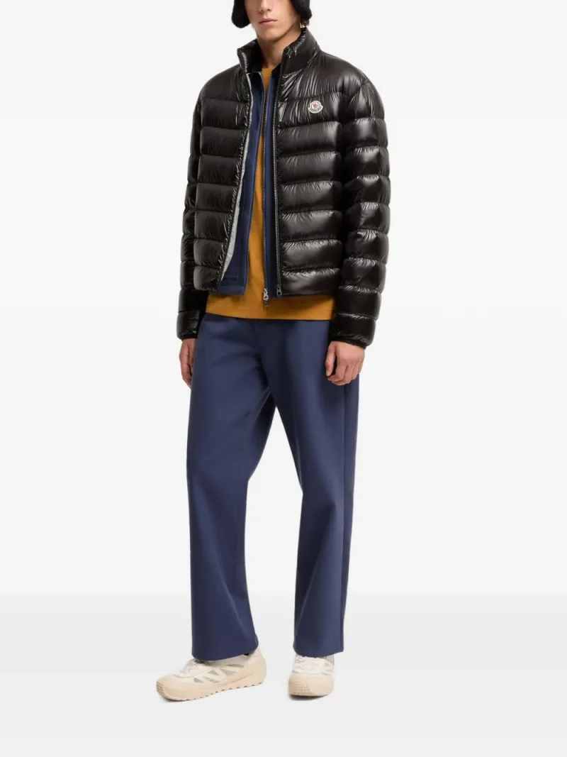 Moncler — Sergesta ダウンジャケット — 写真 2/5