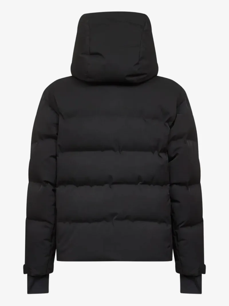 Moncler Grenoble — Fellberg quilted hooded jacket — Photo 2 of 2