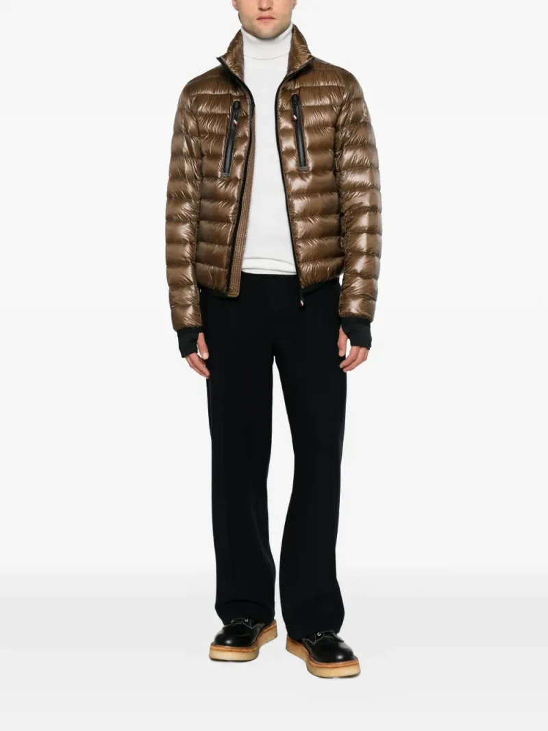 Moncler Grenoble — Coats — Foto 2 di 5