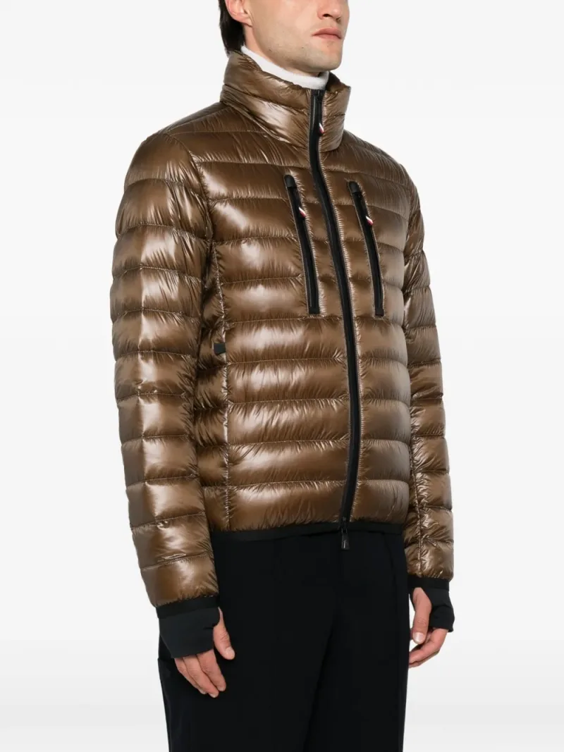 Moncler Grenoble — Coats — Foto 3 di 5