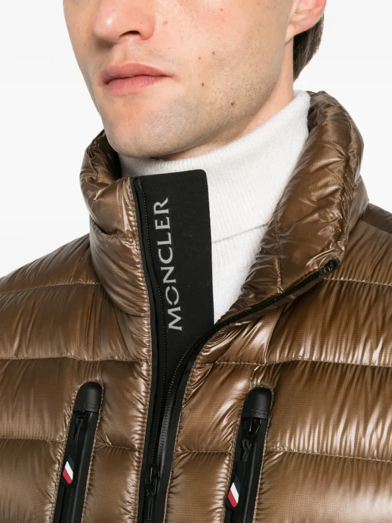 Moncler Grenoble — Coats — Foto 5 di 5