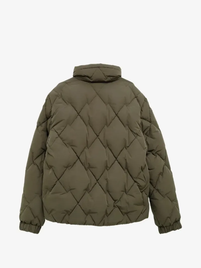 Moncler Grenoble — Coats — Foto 2 di 3